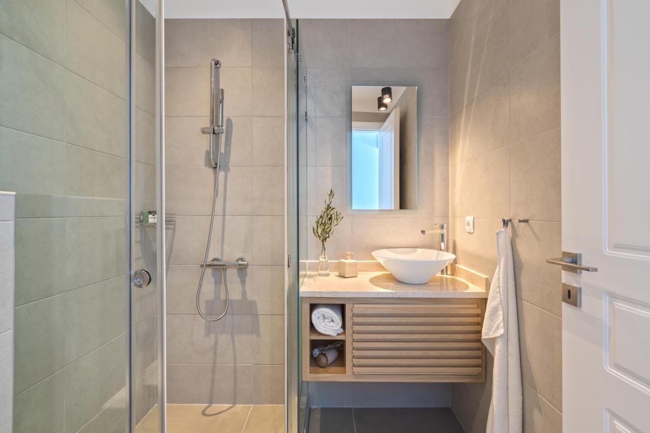 Celestine Suites Колімварі Екстер'єр фото
