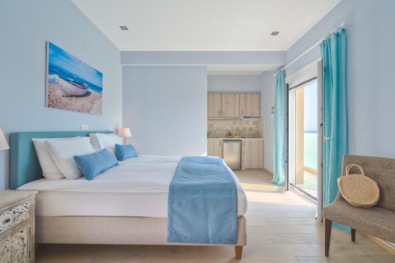 Celestine Suites Колімварі Екстер'єр фото