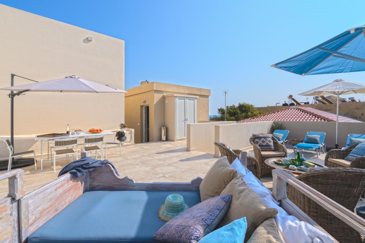 Celestine Suites Колімварі Екстер'єр фото