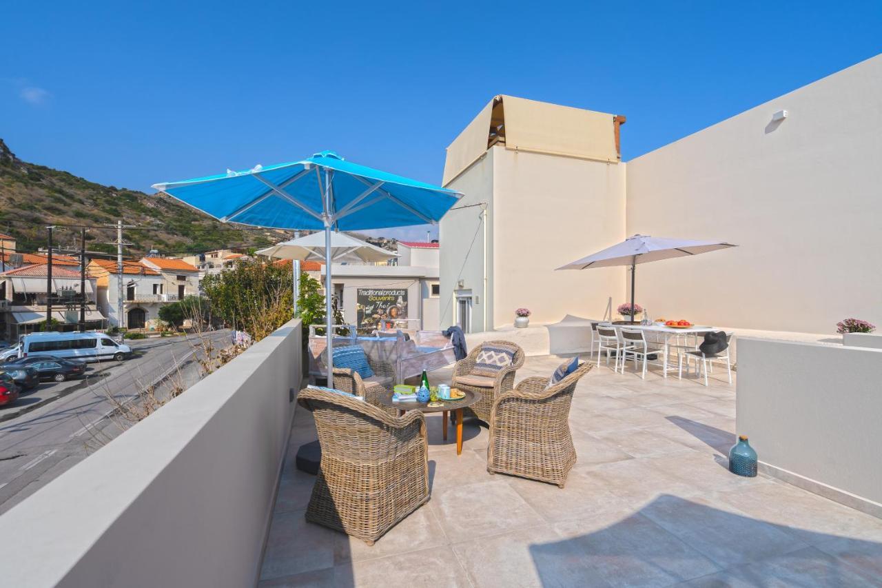 Celestine Suites Колімварі Екстер'єр фото