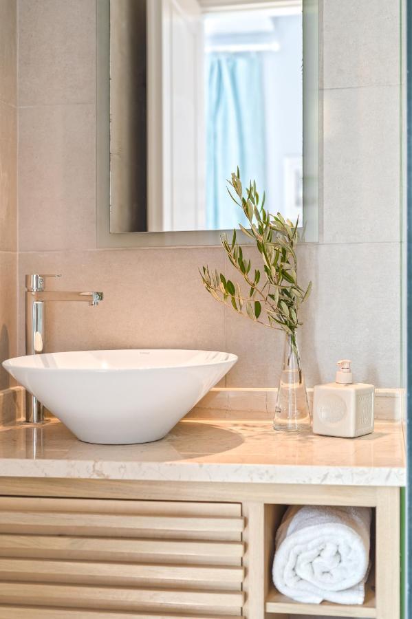 Celestine Suites Колімварі Екстер'єр фото